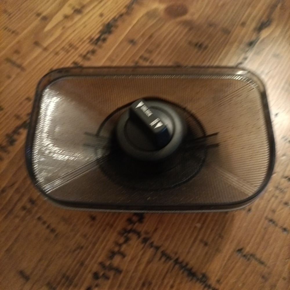 Breville YouBrew 12 Cup Coffee Maker BDC550XL BDC600XL Part, Bean Hopper    B1
